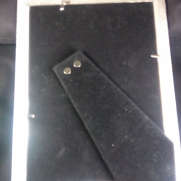 Ornate Enameled Frames & Mosaic. - Picture 15 of 15